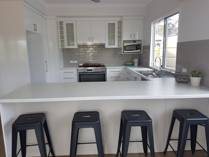 250 Schilling Lane, Calliope QLD 4680