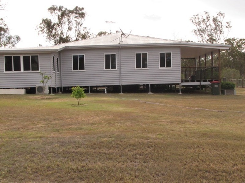 250 Schilling Lane, Calliope QLD 4680