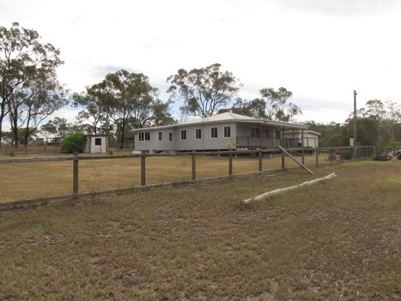 250 Schilling Lane, Calliope QLD 4680