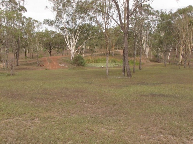 250 Schilling Lane, Calliope QLD 4680