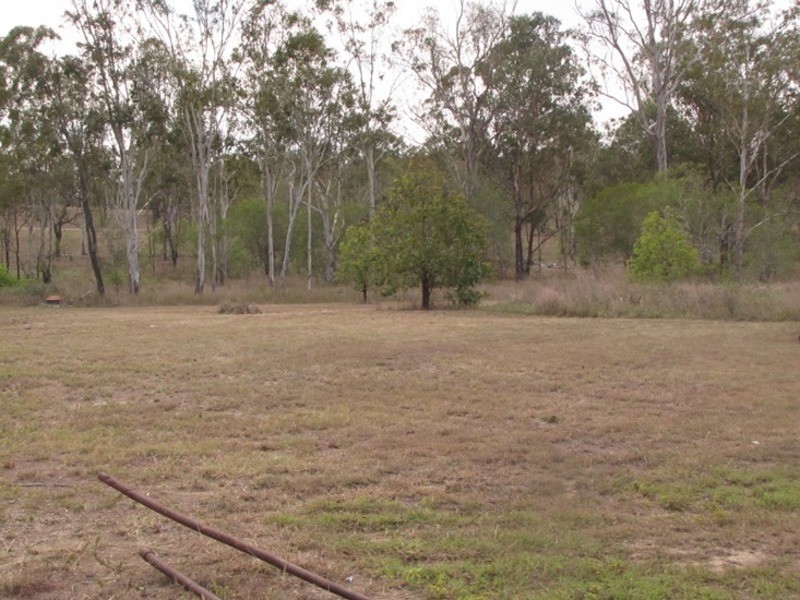 250 Schilling Lane, Calliope QLD 4680