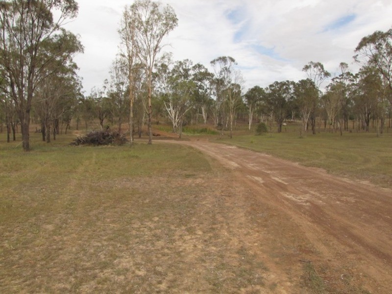 250 Schilling Lane, Calliope QLD 4680