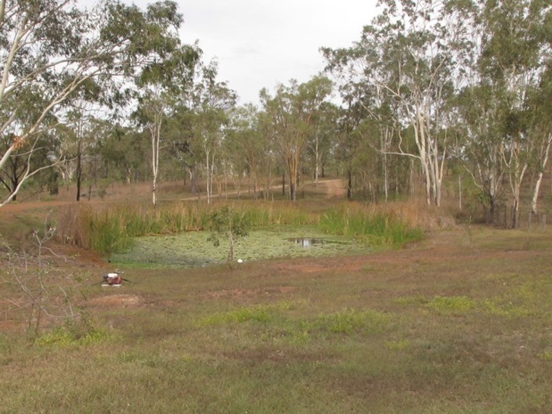 250 Schilling Lane, Calliope QLD 4680