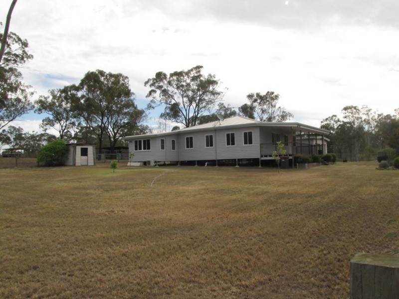 250 Schilling Lane, Calliope QLD 4680