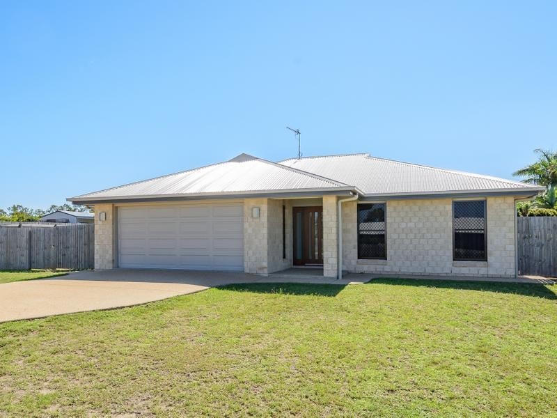 6 Ebony Close, Calliope QLD 4680