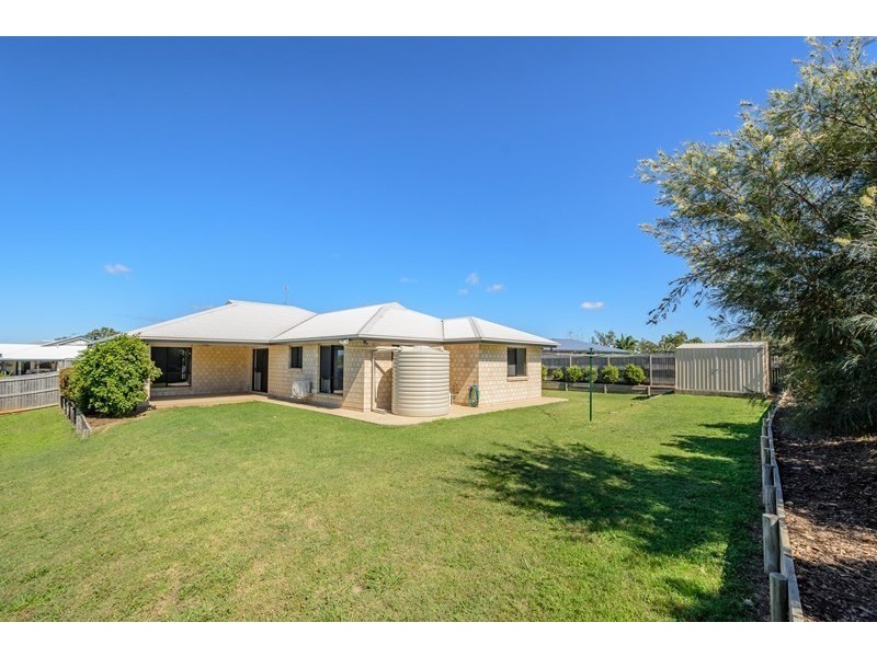 6 Ebony Close, Calliope QLD 4680