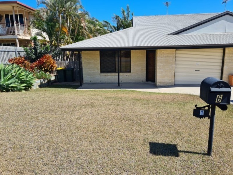 1/6 Delta Court, Calliope QLD 4680