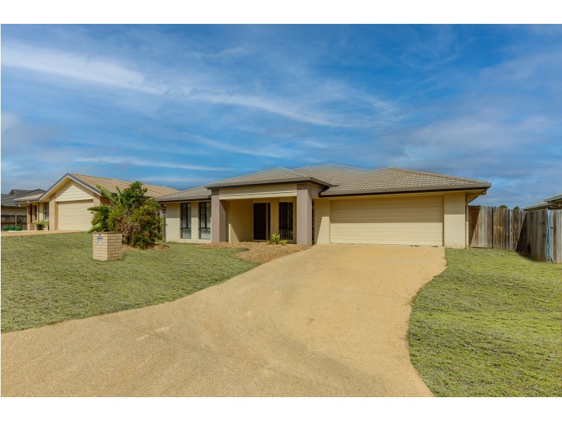 11 Fremont Street, Calliope QLD 4680