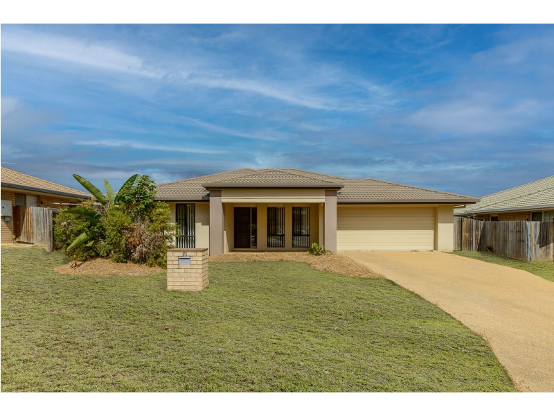 11 Fremont Street, Calliope QLD 4680