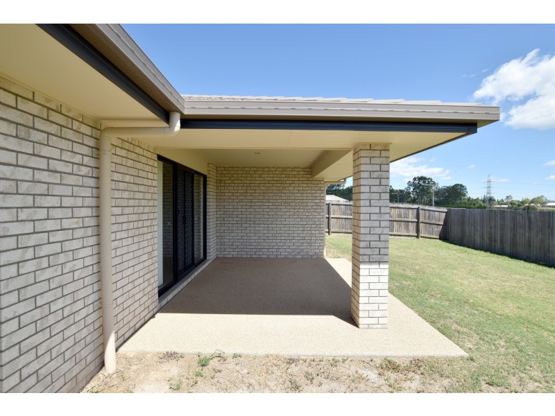 11 Fremont Street, Calliope QLD 4680