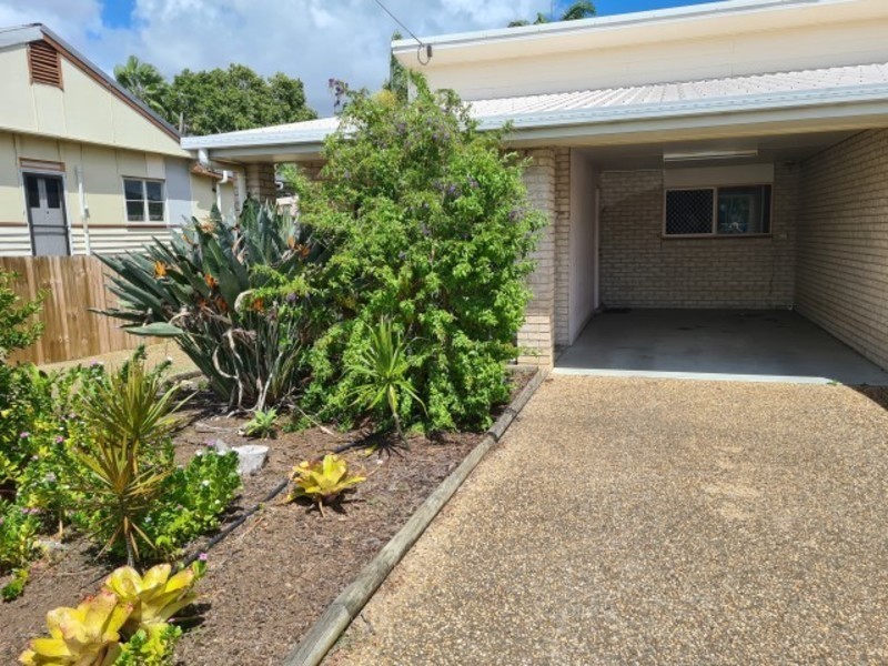 3A Ailsa Street, West Gladstone QLD 4680