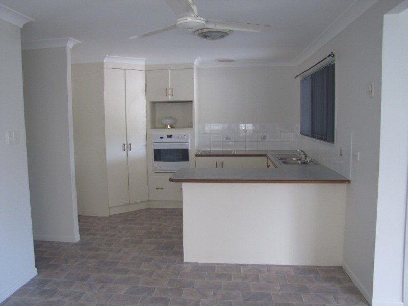 3A Ailsa Street, West Gladstone QLD 4680