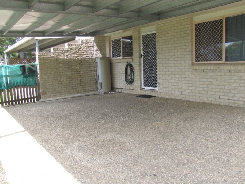 3A Ailsa Street, West Gladstone QLD 4680