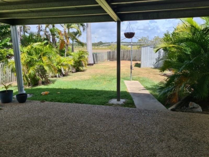 3A Ailsa Street, West Gladstone QLD 4680