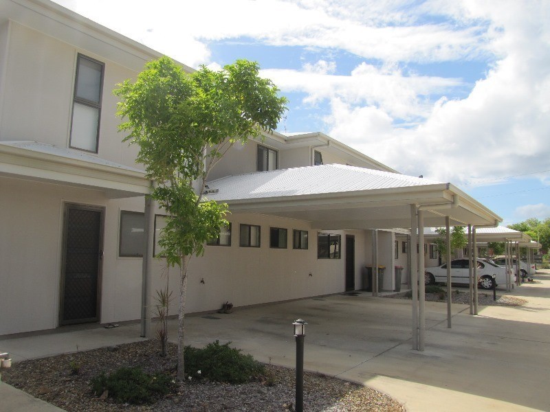 11/9 Morris Avenue, Calliope QLD 4680