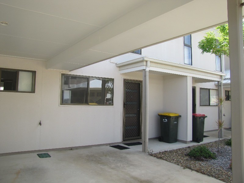11/9 Morris Avenue, Calliope QLD 4680