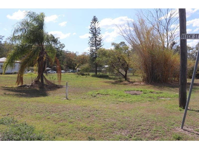 15 – 17 Pine Street, Boyne Valley QLD 4680