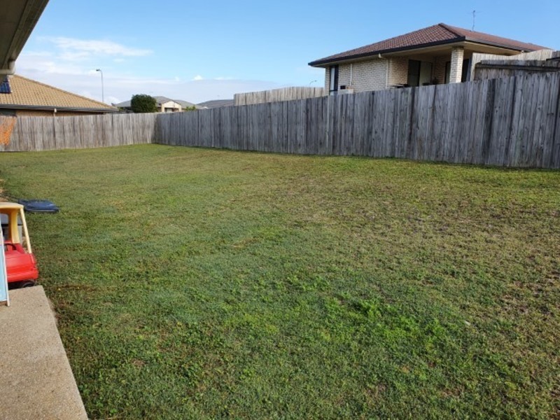 46 Capricornia Drive, Calliope QLD 4680