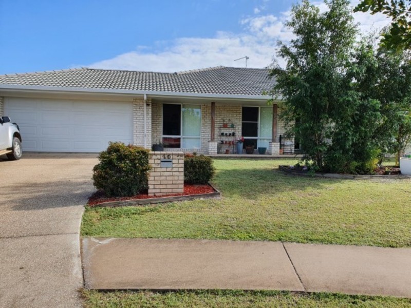 46 Capricornia Drive, Calliope QLD 4680