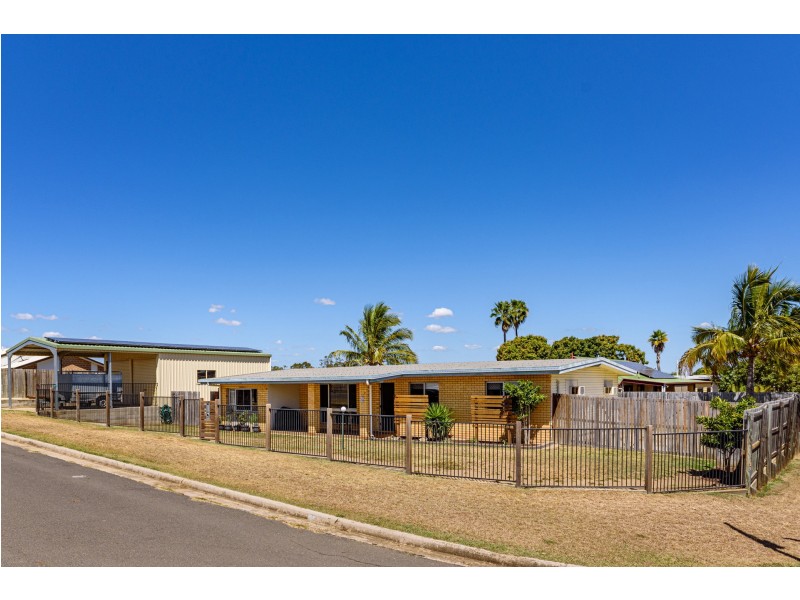 2 Yallara Court, Calliope QLD 4680