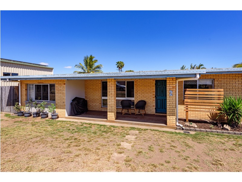 2 Yallara Court, Calliope QLD 4680