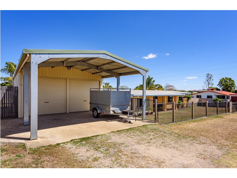 2 Yallara Court, Calliope QLD 4680