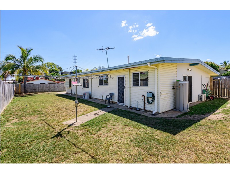 2 Yallara Court, Calliope QLD 4680