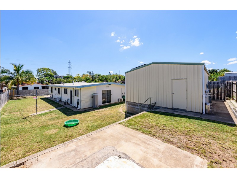 2 Yallara Court, Calliope QLD 4680