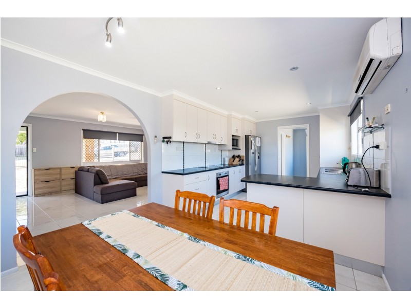 2 Yallara Court, Calliope QLD 4680