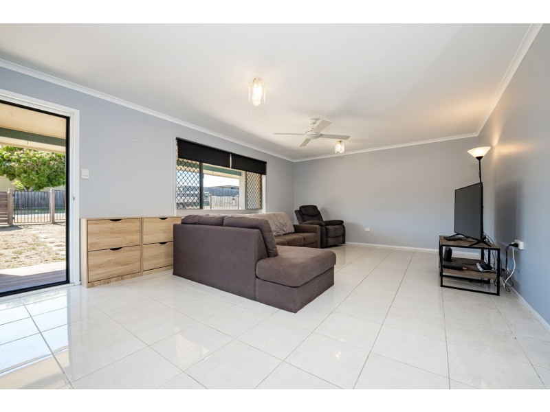 2 Yallara Court, Calliope QLD 4680