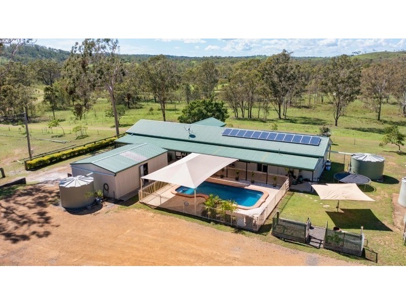 50 Grainger Road, Calliope QLD 4680