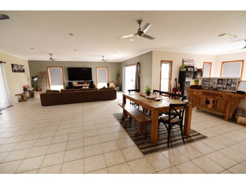 50 Grainger Road, Calliope QLD 4680