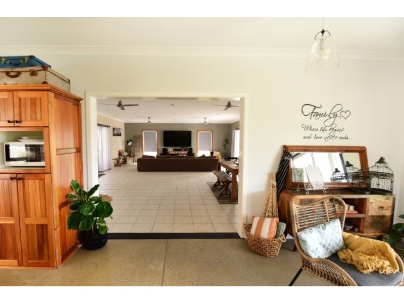 50 Grainger Road, Calliope QLD 4680