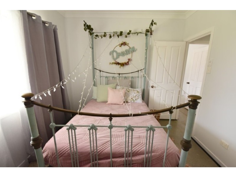 50 Grainger Road, Calliope QLD 4680