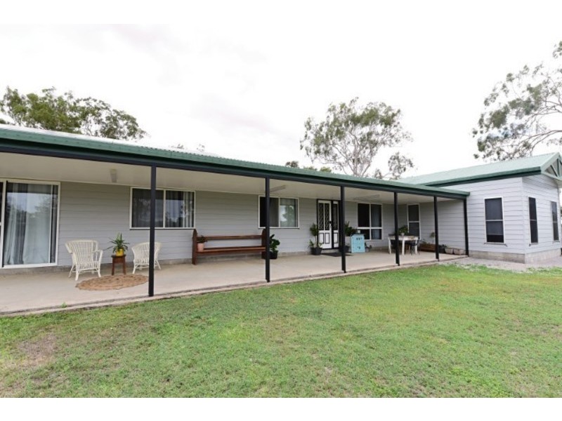 50 Grainger Road, Calliope QLD 4680