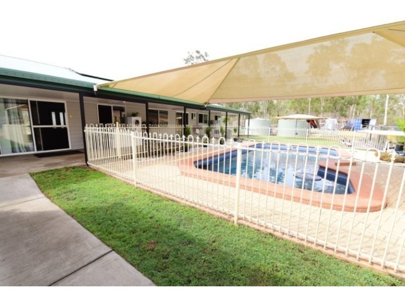 50 Grainger Road, Calliope QLD 4680