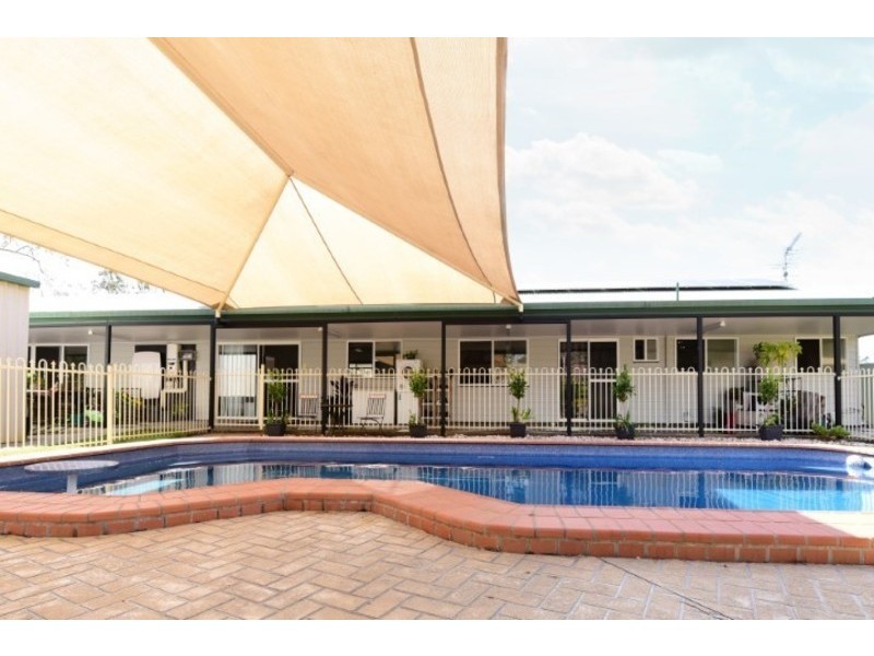 50 Grainger Road, Calliope QLD 4680