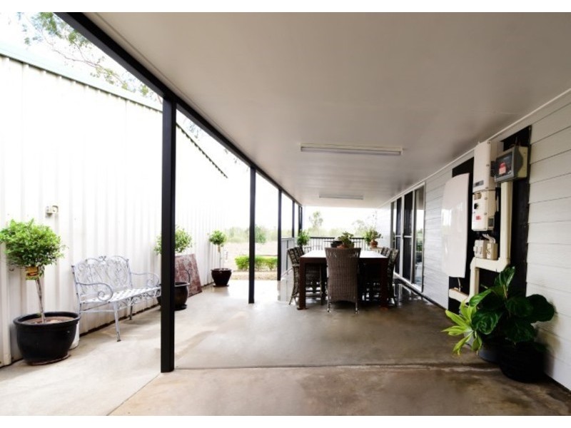 50 Grainger Road, Calliope QLD 4680