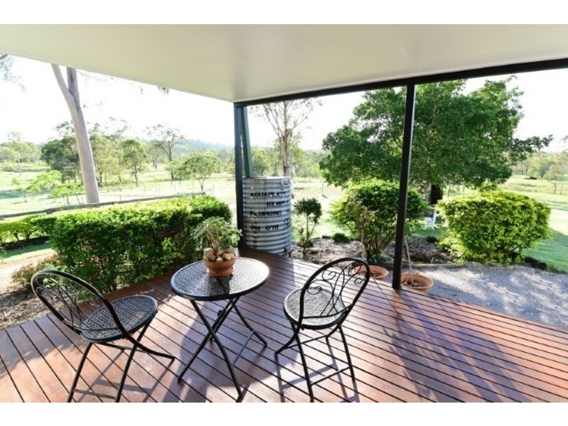 50 Grainger Road, Calliope QLD 4680