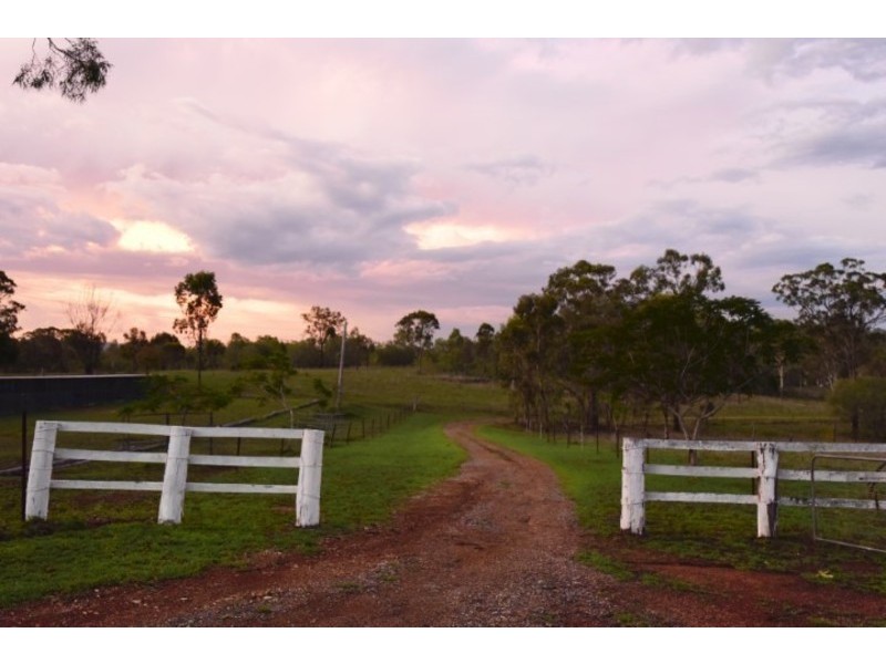50 Grainger Road, Calliope QLD 4680