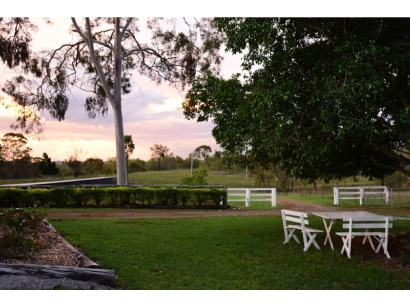 50 Grainger Road, Calliope QLD 4680