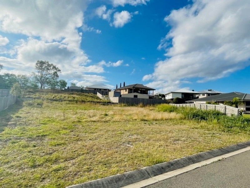 22 Trudy Avenue, Calliope QLD 4680