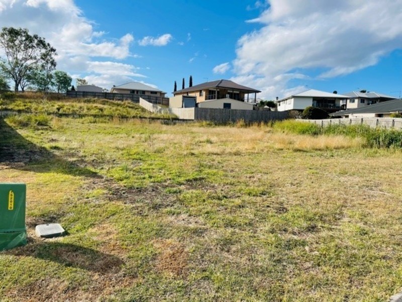 22 Trudy Avenue, Calliope QLD 4680