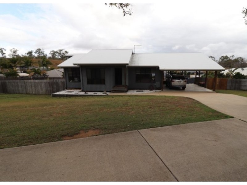 6 Don Cameron Drive, Calliope QLD 4680