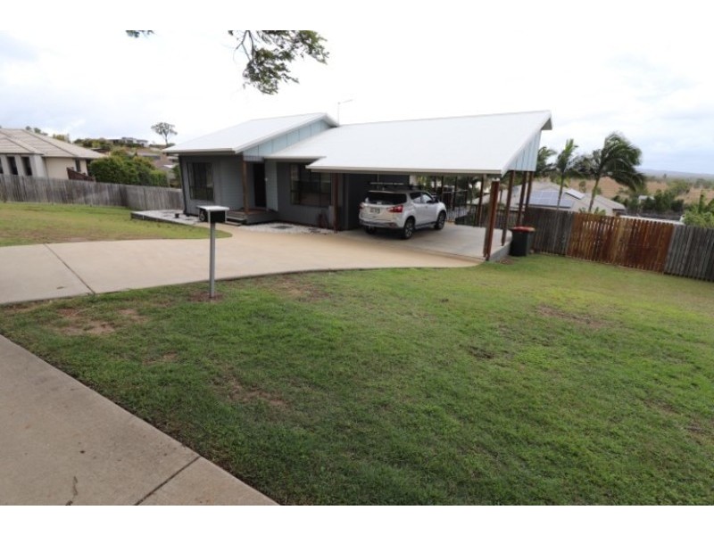 6 Don Cameron Drive, Calliope QLD 4680