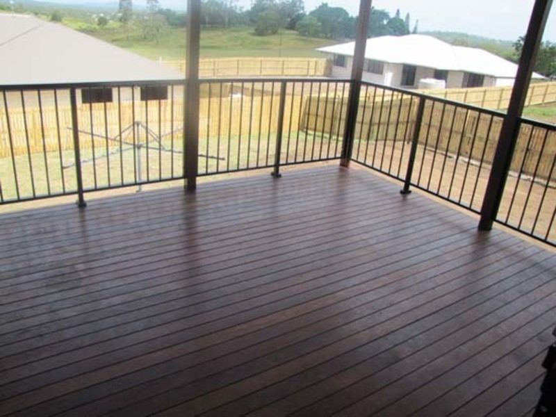 6 Don Cameron Drive, Calliope QLD 4680