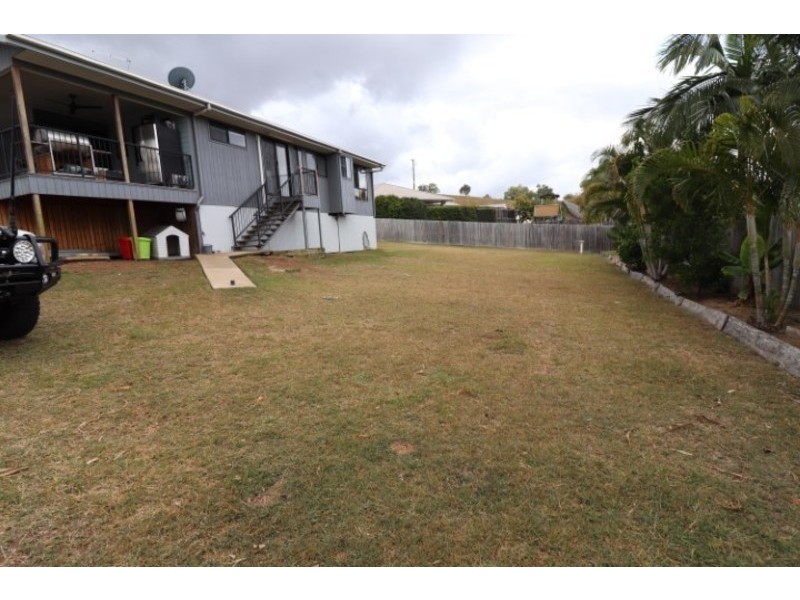 6 Don Cameron Drive, Calliope QLD 4680