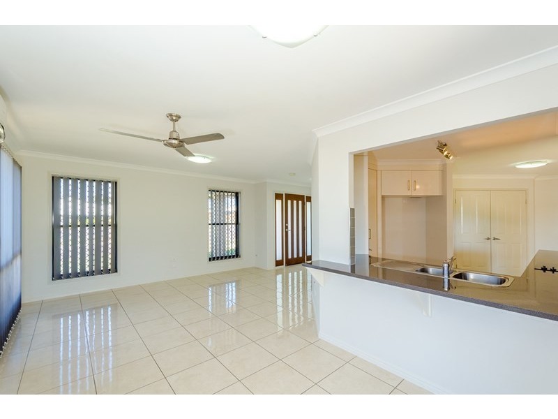 6 Ebony Close, Calliope QLD 4680