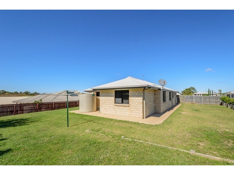 6 Ebony Close, Calliope QLD 4680
