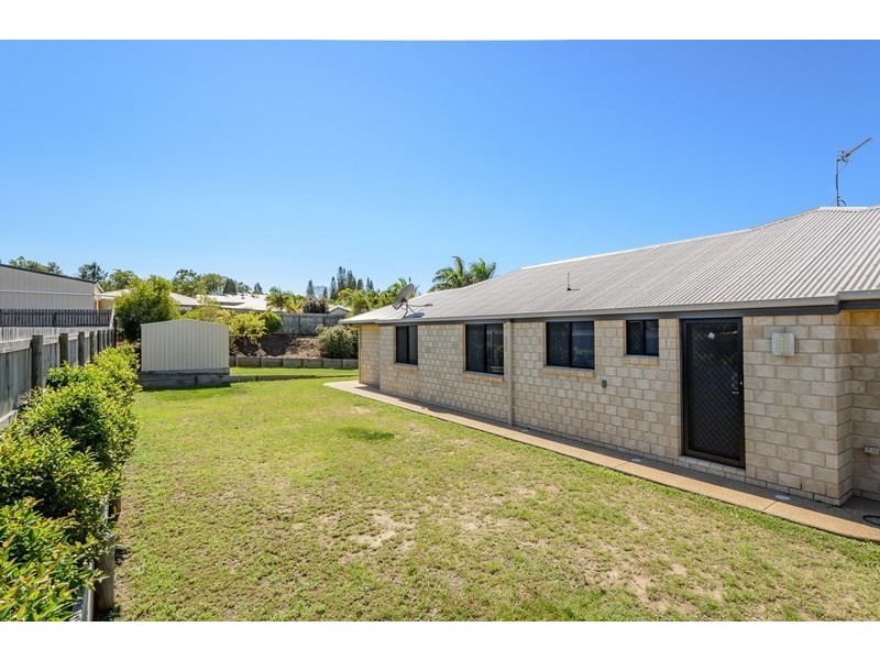 6 Ebony Close, Calliope QLD 4680